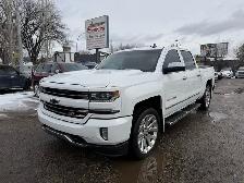 2016 Chevrolet Silverado 1500 LTZ - Photo 3