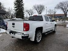 2016 Chevrolet Silverado 1500 LTZ - Photo 6