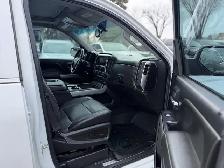 2016 Chevrolet Silverado 1500 LTZ - Photo 7