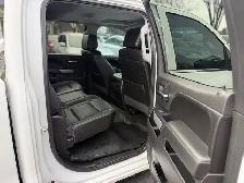 2016 Chevrolet Silverado 1500 LTZ - Photo 8