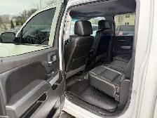 2016 Chevrolet Silverado 1500 LTZ - Photo 9