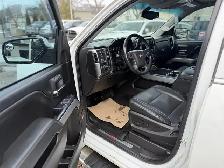 2016 Chevrolet Silverado 1500 LTZ - Photo 10