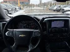2016 Chevrolet Silverado 1500 LTZ - Photo 11
