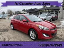 2013 Hyundai Elantra GT