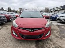 2013 Hyundai Elantra GT - Photo 2