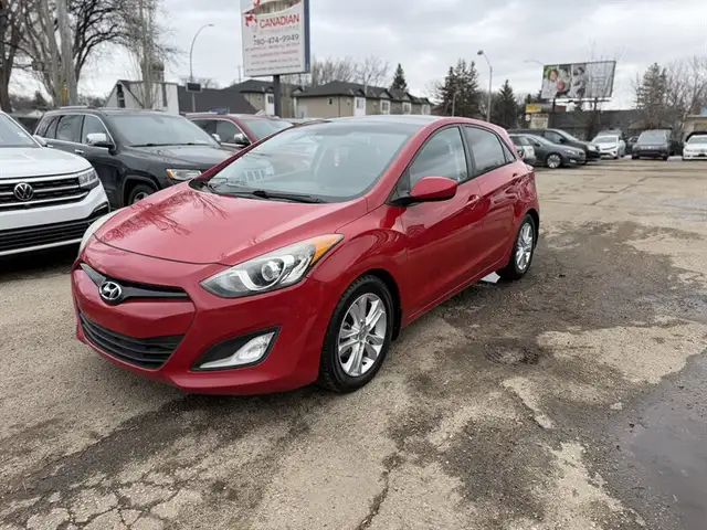 2013 Hyundai Elantra GT - Photo 3