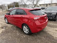 2013 Hyundai Elantra GT - Photo 4