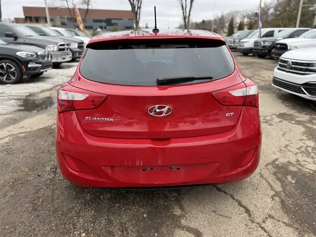 2013 Hyundai Elantra GT - Photo 5