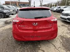 2013 Hyundai Elantra GT - Photo 5