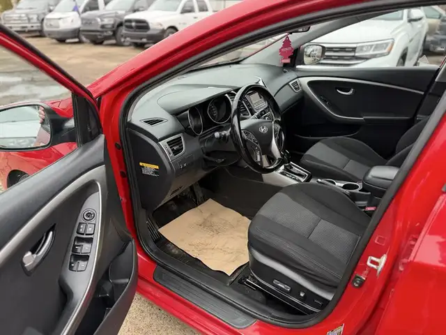 2013 Hyundai Elantra GT - Photo 10