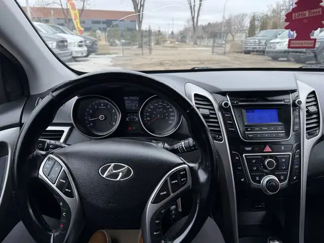 2013 Hyundai Elantra GT - Photo 11
