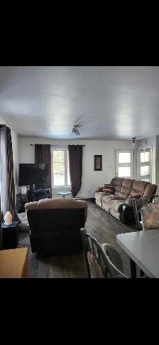 5 1/2 a louer 1er juin - Photo 3