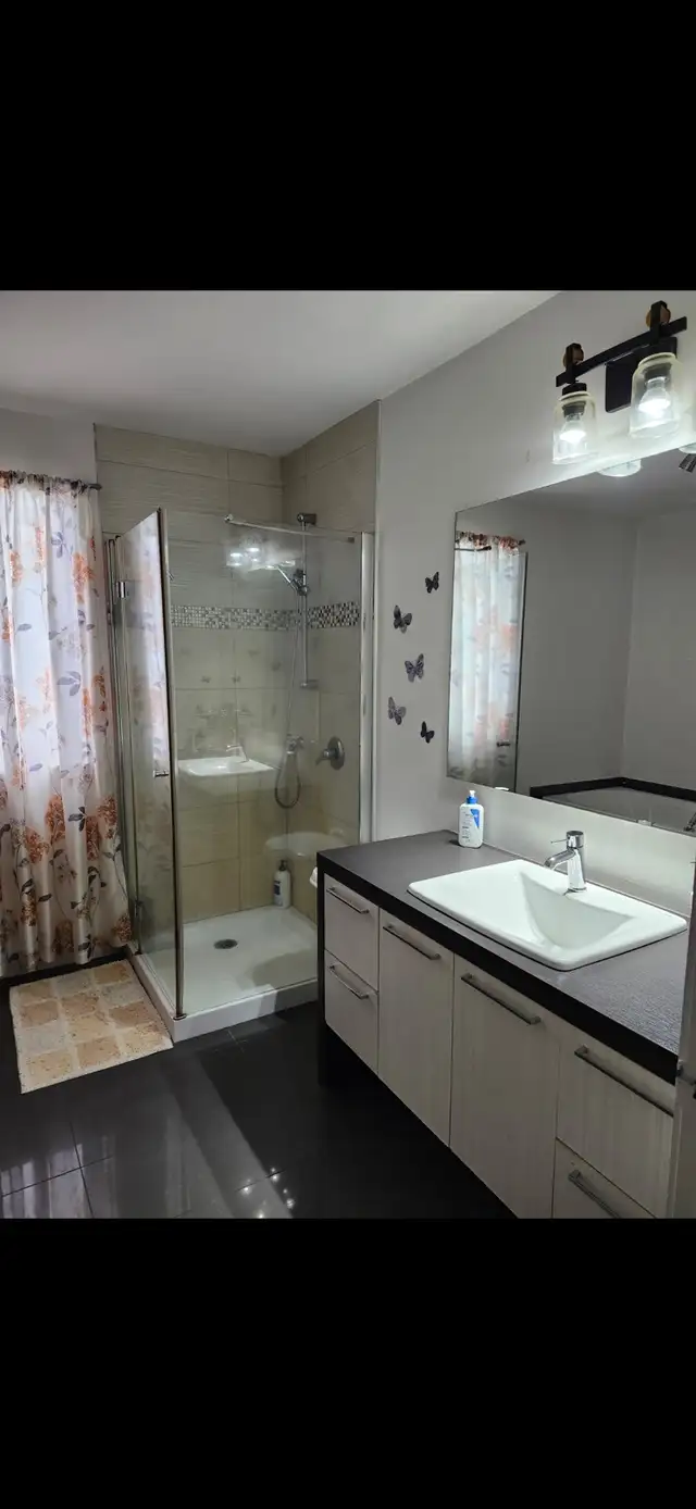 5 1/2 a louer 1er juin - Photo 4