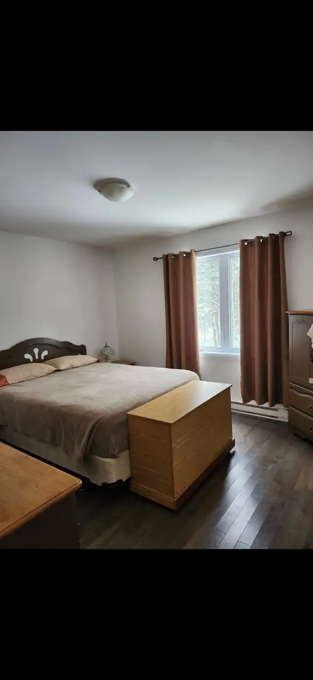 5 1/2 a louer 1er juin - Photo 6