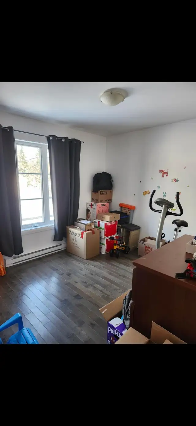 5 1/2 a louer 1er juin - Photo 7