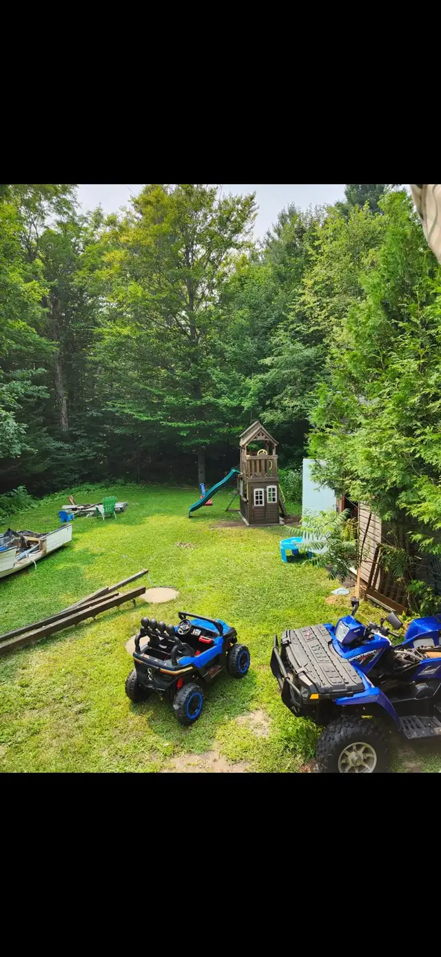 5 1/2 a louer 1er juin - Photo 9