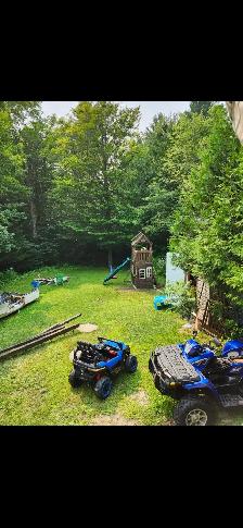 5 1/2 a louer 1er juin - Photo 9