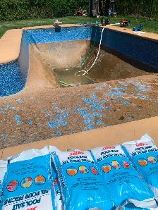 Service Professionnel Ouverture de Piscine - Photo 5