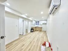 BRAND NEW 2-BEDROOM BASEMENT APARTMENT WITH MODERN UPGRADES - Photo 2