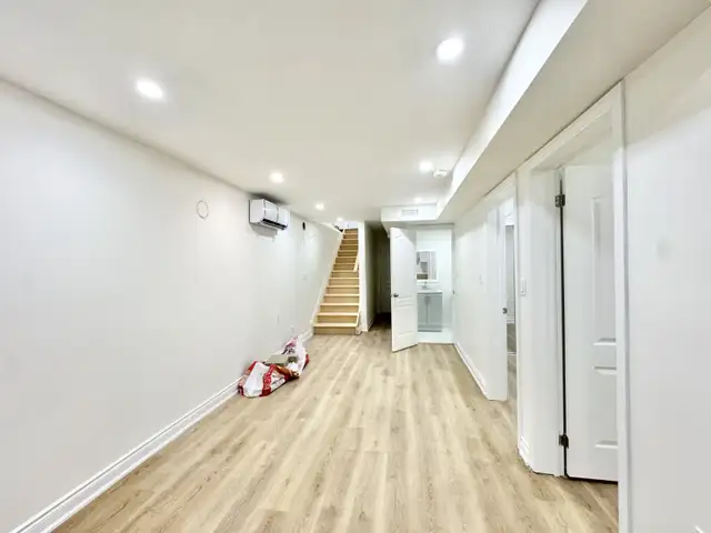 BRAND NEW 2-BEDROOM BASEMENT APARTMENT WITH MODERN UPGRADES - Photo 3