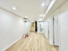 BRAND NEW 2-BEDROOM BASEMENT APARTMENT WITH MODERN UPGRADES - Photo 3