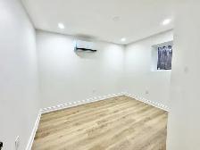 BRAND NEW 2-BEDROOM BASEMENT APARTMENT WITH MODERN UPGRADES - Photo 4