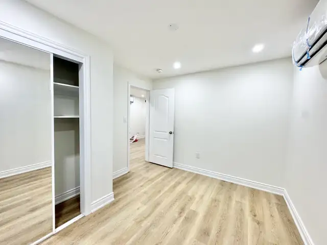 BRAND NEW 2-BEDROOM BASEMENT APARTMENT WITH MODERN UPGRADES - Photo 5