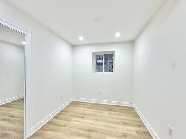 BRAND NEW 2-BEDROOM BASEMENT APARTMENT WITH MODERN UPGRADES - Photo 6