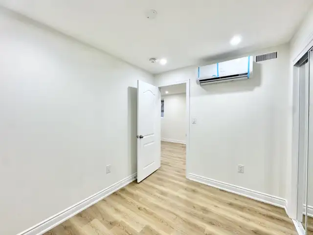 BRAND NEW 2-BEDROOM BASEMENT APARTMENT WITH MODERN UPGRADES - Photo 7