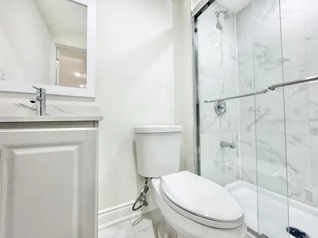 BRAND NEW 2-BEDROOM BASEMENT APARTMENT WITH MODERN UPGRADES - Photo 8