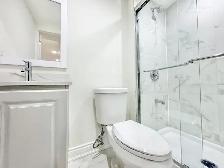 BRAND NEW 2-BEDROOM BASEMENT APARTMENT WITH MODERN UPGRADES - Photo 8