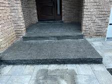 Silver Grey Jumbo Slabs