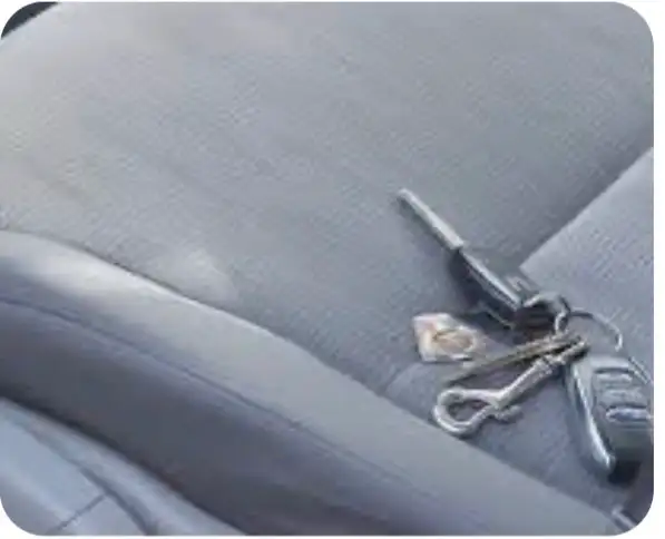 are you locked out of your truck - Photo 2