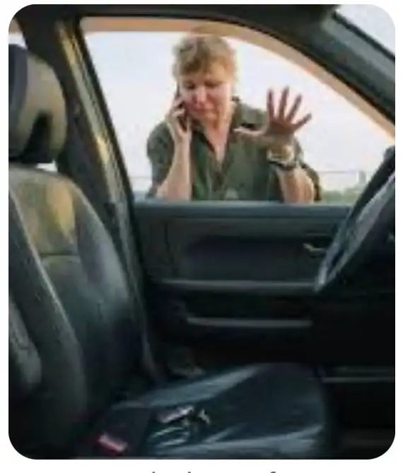 are you locked out of your truck - Photo 3