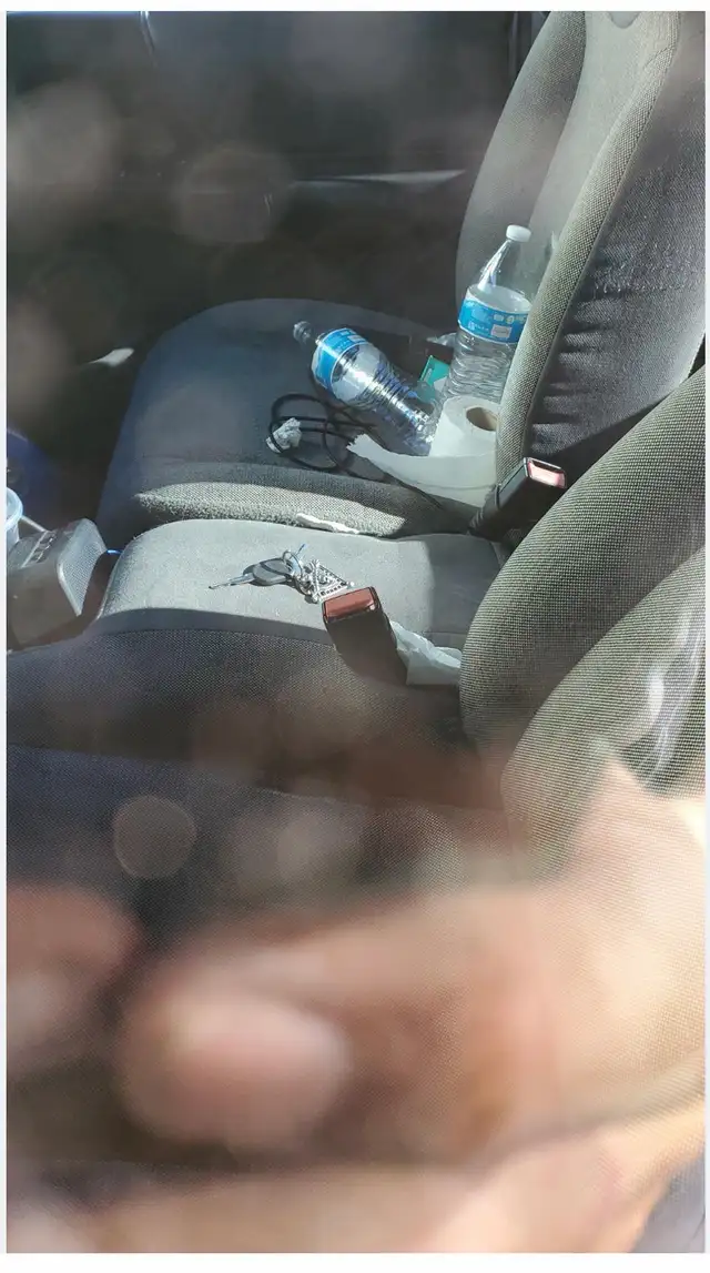 are you locked out of your truck - Photo 4