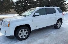 2014 GMC Terrain AWD 4dr SLE 2 PKG - AUTO