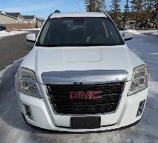 2014 GMC Terrain AWD 4dr SLE 2 PKG - AUTO - Photo 8