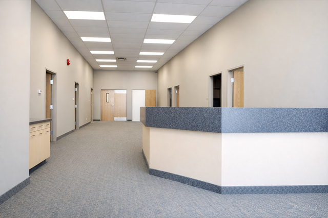 Large Warehouse and Office Space Available for Lease - Photo 8