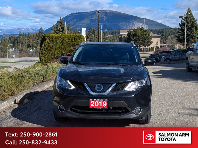 2019 Nissan Qashqai SL SL, NEW TIRES, NEW REAR BRAKES, NEW BA... - Photo 2