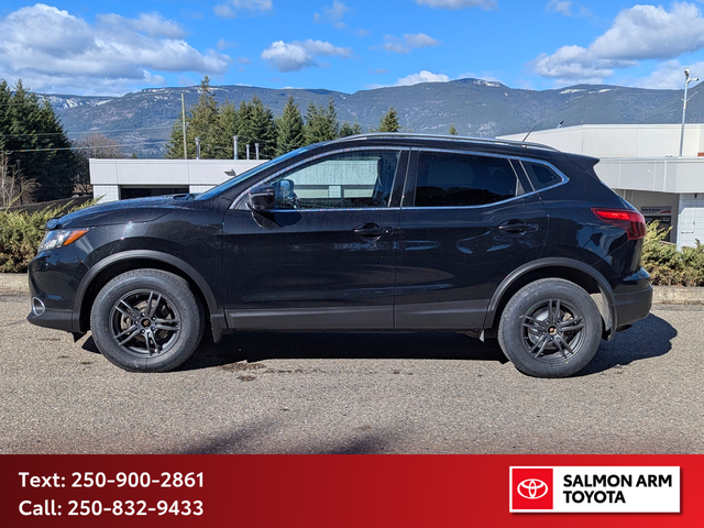 2019 Nissan Qashqai SL SL, NEW TIRES, NEW REAR BRAKES, NEW BA... - Photo 3