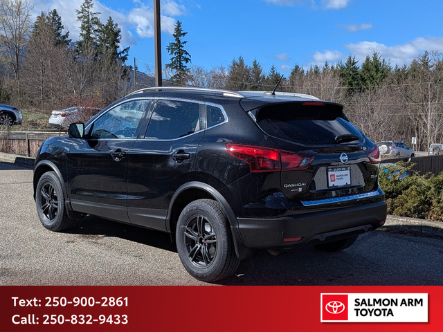 2019 Nissan Qashqai SL SL, NEW TIRES, NEW REAR BRAKES, NEW BA... - Photo 4