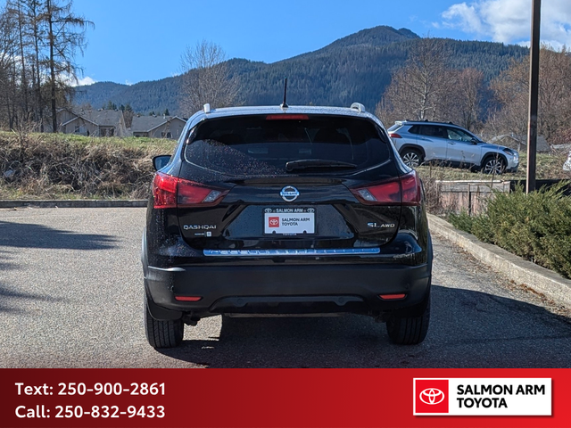 2019 Nissan Qashqai SL SL, NEW TIRES, NEW REAR BRAKES, NEW BA... - Photo 5