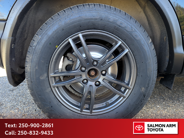 2019 Nissan Qashqai SL SL, NEW TIRES, NEW REAR BRAKES, NEW BA... - Photo 6