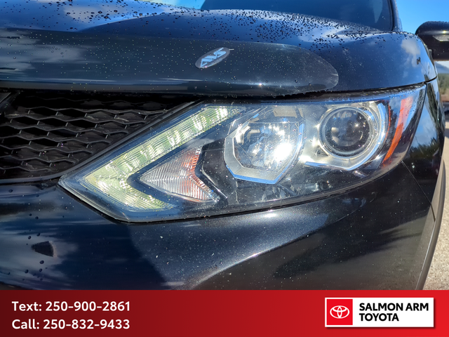 2019 Nissan Qashqai SL SL, NEW TIRES, NEW REAR BRAKES, NEW BA... - Photo 8