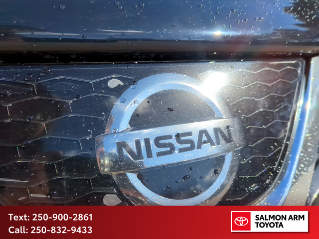 2019 Nissan Qashqai SL SL, NEW TIRES, NEW REAR BRAKES, NEW BA... - Photo 9