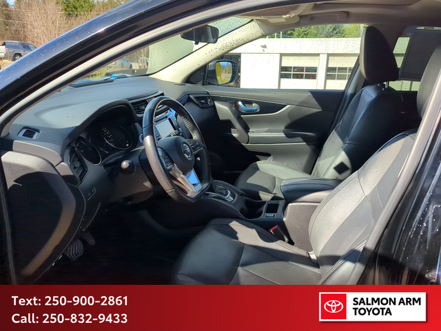 2019 Nissan Qashqai SL SL, NEW TIRES, NEW REAR BRAKES, NEW BA... - Photo 13