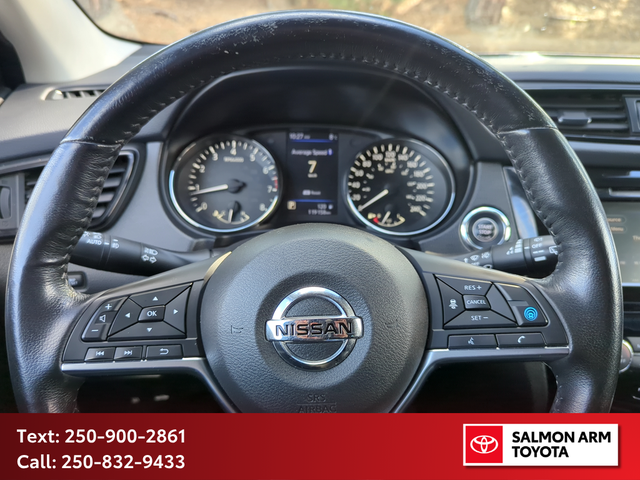 2019 Nissan Qashqai SL SL, NEW TIRES, NEW REAR BRAKES, NEW BA... - Photo 14