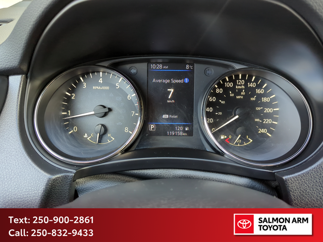 2019 Nissan Qashqai SL SL, NEW TIRES, NEW REAR BRAKES, NEW BA... - Photo 15