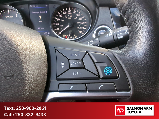 2019 Nissan Qashqai SL SL, NEW TIRES, NEW REAR BRAKES, NEW BA... - Photo 16