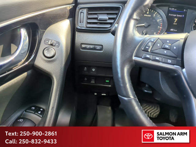 2019 Nissan Qashqai SL SL, NEW TIRES, NEW REAR BRAKES, NEW BA... - Photo 17